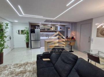 a34a185e464617036f3f790026f7841ffb69ca93 · Apartamento com 2 dormitórios à venda, 89 m² por R$ 1.115.000,00 - Vila Augusta - Guarulhos/SP