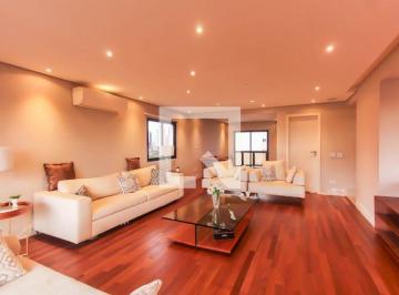 Apartamento · 215m² · 3 Quartos · 3 Vagas · Apartamento para Aluguel - Mooca, 3 Quartos, 215 m2 - São Paulo