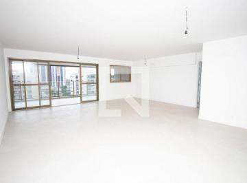 Apartamento · 187m² · 3 Quartos · 4 Vagas · Apartamento para Aluguel - Barra da Tijuca - Marapendi, 3 Quartos, 187 m2 - Rio de Janeiro