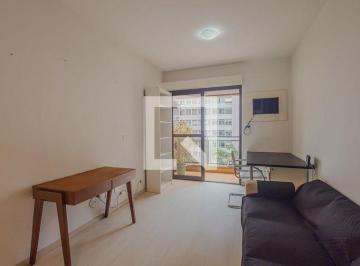 Apartamento · 43m² · 1 Quarto · 1 Vaga · Apartamento para Aluguel - Jardim Paulista, 1 Quarto,  43 m2 - São Paulo