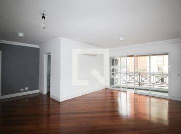 Apartamento · 109m² · 3 Quartos · 3 Vagas · Apartamento para Aluguel - Moema, 3 Quartos,  109 m2 - São Paulo