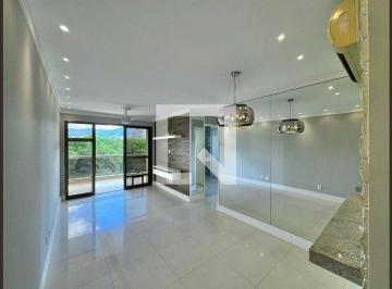 Apartamento · 90m² · 3 Quartos · 3 Vagas · Apartamento para Aluguel - Recreio, 3 Quartos, 90 m2 - Rio de Janeiro