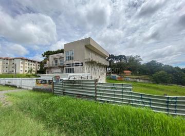 Terreno · 2000m² · 5 Vagas · Excelente terreno ZR2 de esquina entre Santa Candida e Atuba