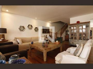 Casa · 360m² · 3 Quartos · 2 Vagas · Casa à Venda - Moema, 3 Quartos,  360 m² - São Paulo