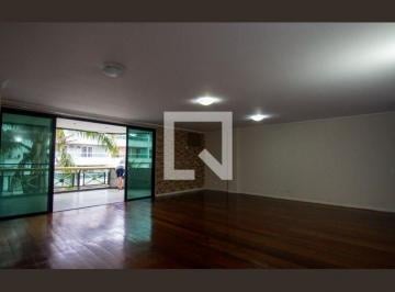 Apartamento · 220m² · 4 Quartos · 3 Vagas · Apartamento à Venda - Recreio, 4 Quartos,  220 m² - Rio de Janeiro