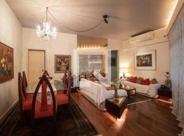Apartamento · 139m² · 3 Quartos · 2 Vagas · Apartamento à Venda - Lagoa, 3 Quartos,  139 m² - Rio de Janeiro