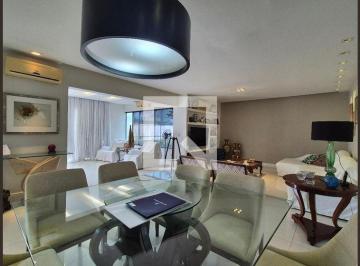 Apartamento · 284m² · 4 Quartos · 3 Vagas · Apartamento à Venda - Recreio, 4 Quartos,  284 m² - Rio de Janeiro