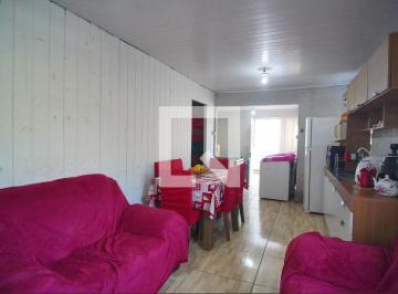 Casa · 85m² · 2 Quartos · 2 Vagas · Casa à Venda - Canudos, 2 Quartos,  85 m² - Novo Hamburgo