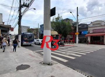 d5cffd9b1cd68b7bb978b5cffc65e31ce57fdbfc · Loja para alugar, 350 m² por R$ 15.350,00/mês - Centro - Santos/SP