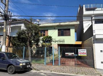 ac39f48f2783f0500501bc24d881642d07271062 · Sobrado com 3 dormitórios à venda, 131 m² por R$ 585.000,00 - Freguesia do Ó - São Paulo/SP