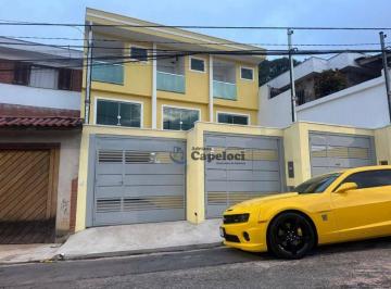 6ada324293f3223139a5d8112c275e0eee54c2c9 · SOBRADO COM 2 SUÍTES NA FREGUESIA DO Ó