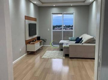 bc8ae19c58847fca8b59b0109366f89fea0f9737 · Apartamento com 3 dormitórios à venda, 96 m² por R$ 640.000,00 - Conjunto Residencial Trinta e Um de