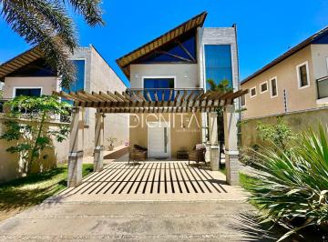 Casa · 187m² · 3 Quartos · 2 Vagas · Casa Duplex Completa com Piscina, Energia Solar e Alto Padrão!