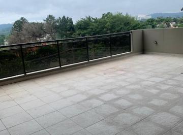 l2333a.jpg · Apartamento para locação no Alphaville Industrial com 4 quartos