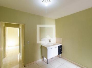 Casa · 30m² · 2 Quartos · Casa para Aluguel - Parque Mirante da Mata, 2 Quartos, 30 m² - Cotia