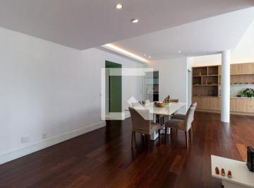 Apartamento · 180m² · 3 Quartos · 2 Vagas · Apartamento para Aluguel - Perdizes, 3 Quartos,  180 m² - São Paulo