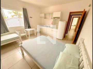 Apartamento · 40m² · 1 Quarto · 1 Vaga · Apartamento para Aluguel - Jurerê, 1 Quarto, 40 m² - Florianópolis