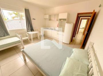 Apartamento · 40m² · 1 Quarto · 1 Vaga · Apartamento para Aluguel - Jurerê, 1 Quarto, 40 m² - Florianópolis