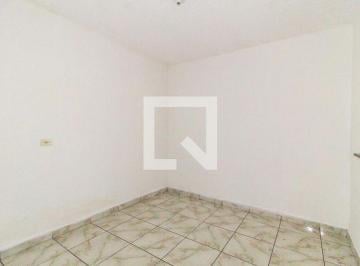 Casa · 65m² · 2 Quartos · Casa para Aluguel - Itaquera, 2 Quartos, 65 m² - São Paulo