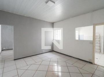 Casa · 50m² · 1 Quarto · Casa para Aluguel - Tatuapé, 1 Quarto, 50 m² - São Paulo