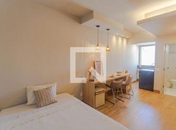 Apartamento · 25m² · 1 Quarto · Apartamento para Aluguel - Lourdes, 1 Quarto, 25 m² - Belo Horizonte