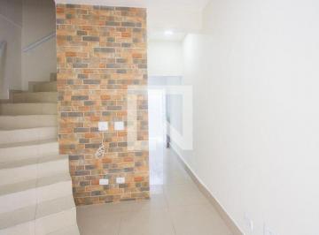 Casa · 40m² · 2 Quartos · Casa para Aluguel - Parque Maria Helena, 2 Quartos, 40 m² - São Paulo
