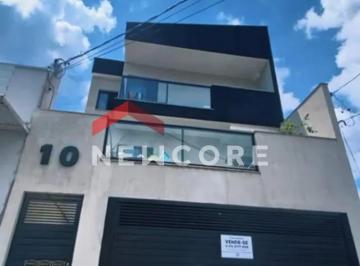 Apartamento · 51m² · 2 Quartos · Apartamento em  Rua Mair - Parque Maria Luiza - São Paulo/SP