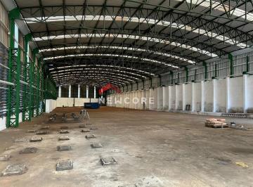 Comercial · 2800m² · Galpão em  Rio Grande da Serra - Oásis paulista - Rio Grande da Serra/SP