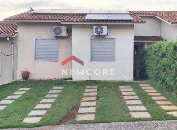 Casa · 109m² · 2 Quartos · 2 Vagas · Casa de condomínio em  Avenida Alberto Santos Dumont - Jardim Dumont - Araraquara/SP