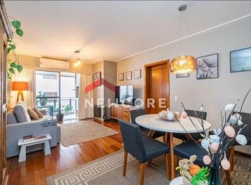 Apartamento · 102m² · 2 Quartos · 2 Vagas · Apartamento em Rua Pedro Ivo - Bela Vista - Porto Alegre/RS