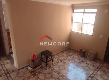 Apartamento · 45m² · 2 Quartos · 1 Vaga · Apartamento em  Rua Philonília Gonçalves dos Santos - Parque Nações Unidas - São Paulo/SP