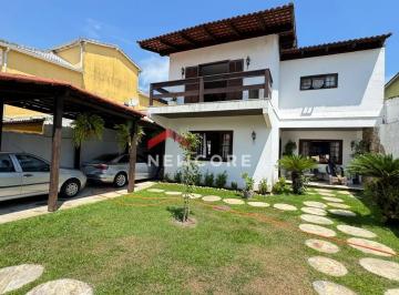 Casa · 350m² · 3 Quartos · 2 Vagas · Casa de condomínio em Rua Paulo José Mahfud - Vargem Pequena - Rio de Janeiro/RJ