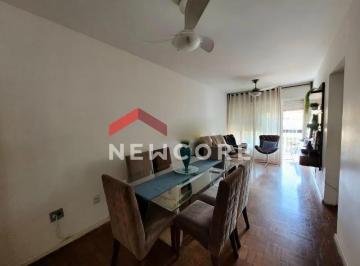 Apartamento · 88m² · 3 Quartos · 1 Vaga · Apartamento em  Avenida Doutor Carlos Barbosa - Azenha - Porto Alegre/RS