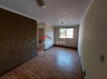 Apartamento · 59m² · 2 Quartos · 1 Vaga · Apartamento em Avenida Orlando Ranieri - Parque Residencial das Camélias - Bauru/SP