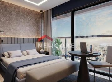 Apartamento · 25m² · 1 Quarto · Apartamento em Rua Desembargador Eliseu Guilherme - Paraíso - São Paulo/SP