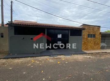 Casa · 165m² · 3 Quartos · 2 Vagas · Casa em  Travessa Madre Terezita Buzato - Jardim Cecap - Bauru/SP