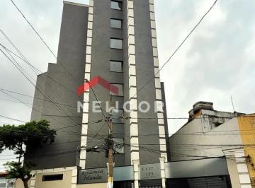 Apartamento · 55m² · 2 Quartos · 1 Vaga · Apartamento em  Rua do Trabalho - Vila Nova Savoia - São Paulo/SP