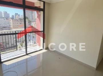 Apartamento · 50m² · 2 Quartos · 1 Vaga · Apartamento em  Rua Mauro - Saúde - São Paulo/SP