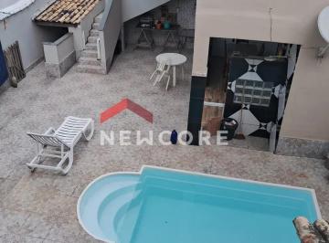 Casa · 120m² · 3 Quartos · 2 Vagas · Casa em  Barra de São João (casimiro de Abreu) - Barra de São João - Barra de São João/RJ