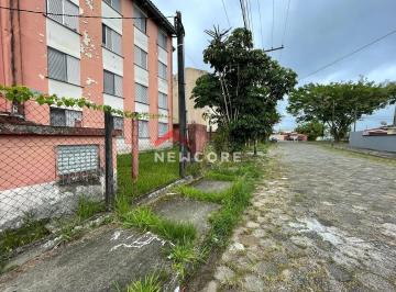 Apartamento · 48m² · 2 Quartos · 1 Vaga · Apartamento em Rua Mario Marques Ferreira - Guapiranga - Itanhaém/SP