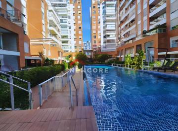 Apartamento · 176m² · 3 Quartos · 2 Vagas · Apartamento em Rua da Universidade - Pedra Branca - Palhoça/SC