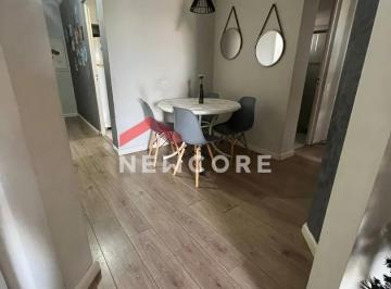 Apartamento · 67m² · 2 Quartos · 1 Vaga · Apartamento em Avenida Doutor Carlos de Campos - Vila Industrial - Campinas/SP