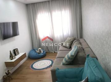Apartamento · 65m² · 2 Quartos · 1 Vaga · Apartamento em  Avenida Capitão Casa - Vila Jerusalém - São Bernardo do Campo/SP