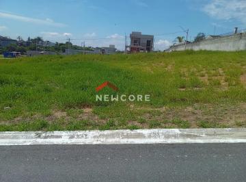 Terreno · 250m² · Lote em condomínio em  Rua Aristoteles Telles de Menezes - Loteamento Residencial Colinas do Sol - T