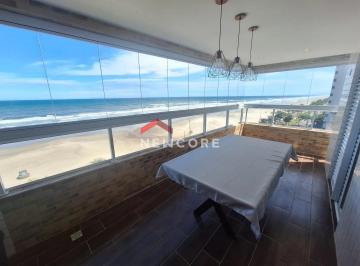 Apartamento · 83m² · 2 Quartos · 1 Vaga · Apartamento em Avenida Presidente Castelo Branco - Flórida - Praia Grande/SP