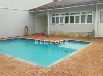 Casa · 246m² · 5 Quartos · 7 Vagas · Casa em Rua Venezuela - Estância São José - Peruíbe/SP
