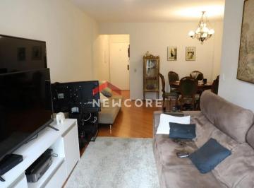 Apartamento · 96m² · 2 Quartos · 1 Vaga · Apartamento em Rua Capote Valente - Pinheiros - São Paulo/SP