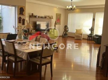 Casa · 351m² · 3 Quartos · 5 Vagas · Casa em  Rua das Azaléias - Jardim Panambi - Santa Bárbara D'Oeste/SP