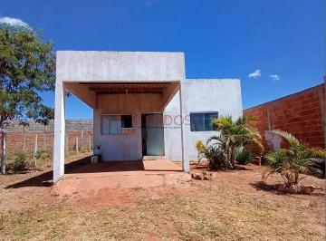 Casa · 300m² · 2 Quartos · Casa 2 quartos e 300 m², em 26 de Setembro - de frente a supermercado - 60
