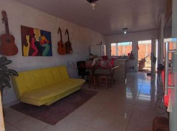 Casa · 300m² · 2 Quartos · Casa 02 quartos na 26 de Setembro DF, Condomínio Fechado rua 05/06 lote 300m2